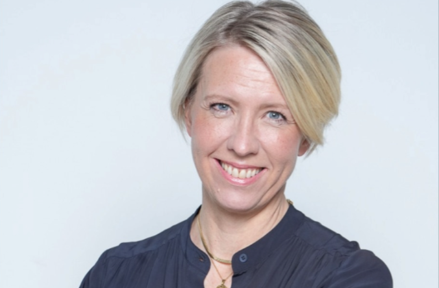 Guðrún Johnsen hlýtur framgang í stöðu prófessors í fjármálum