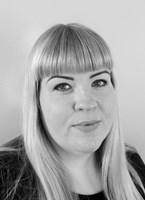 Sólveig Hallsteinsdóttir