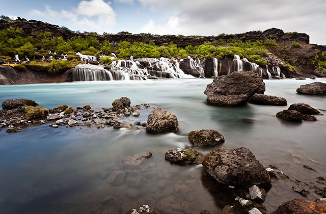 Framtíð háskóla í Borgarbyggð