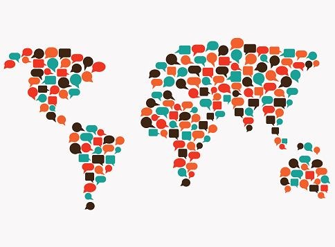 English as Second Language