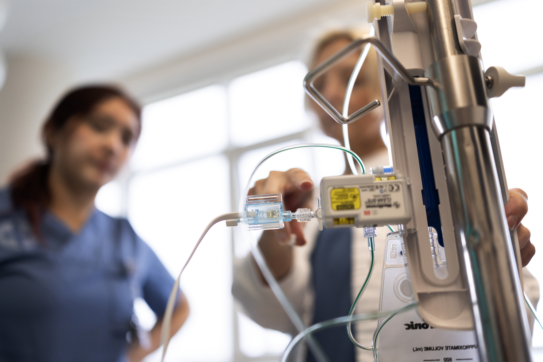 Ljósmynd: Landspítalinn