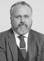 Ari Karlsson