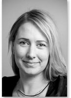 A. Agnes Gunnarsdóttir