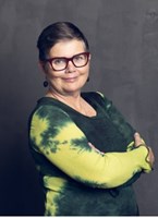 Anna Hildur Hildibrandsdóttir
