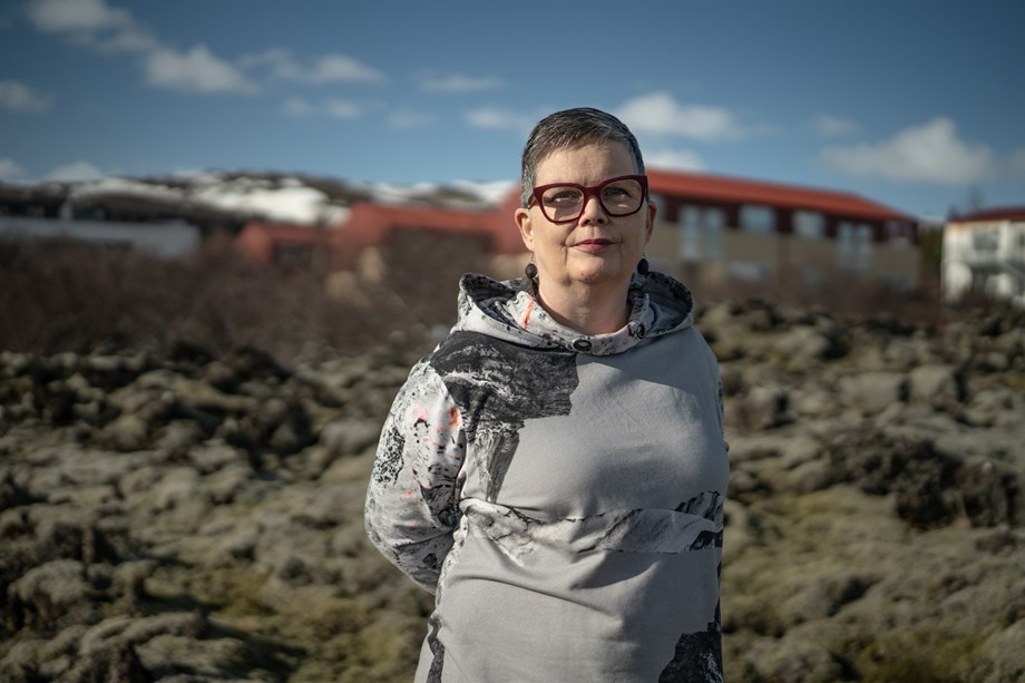 Anna Hildur ráðin fagstjóri skapandi greina við Háskólann á Bifröst
