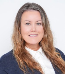Anna Helga Einarsdóttir verkefnastjóri Anna Helga Einarsdóttir verkefnastjóri á markaðs- og samskiptasviði