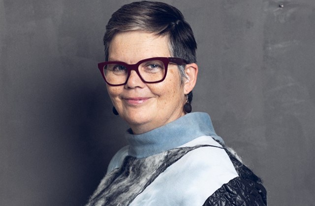 Anna Hildur ráðin fagstjóri skapandi greina við Háskólann á Bifröst
