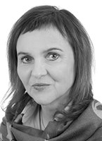 Arney Einarsdóttir, Dr.