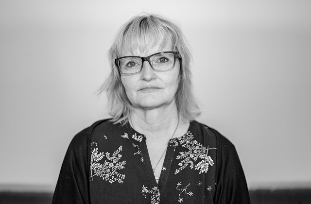 Bylting í áfallastjórnun