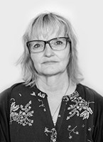 Ásthildur Elva Bernharðsdóttir, Dr.