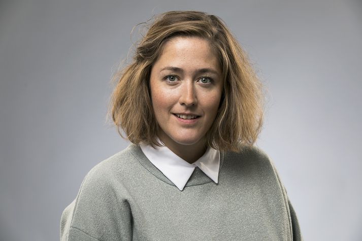 Bifrestingur kjörin fyrsti kynsegin formaður stjórnmálaflokks á Íslandi