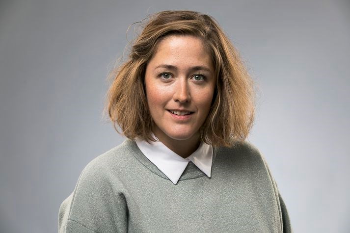 Bifrestingur kjörin fyrsti kynsegin formaður stjórnmálaflokks á Íslandi