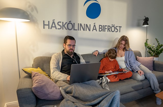 Mikill fjöldi umsókna