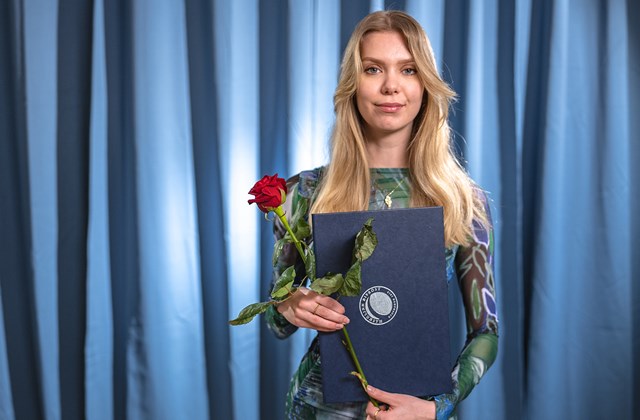 Nýir og spennandi möguleikar