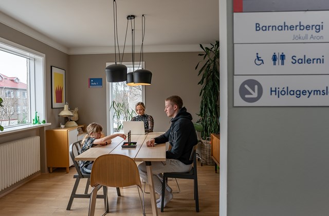 Nýtt aðsóknarmet slegið
