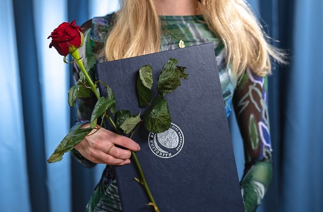 Rekstur á traustum grunni