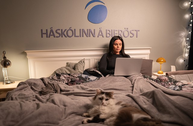 Velkomin á Bifröst