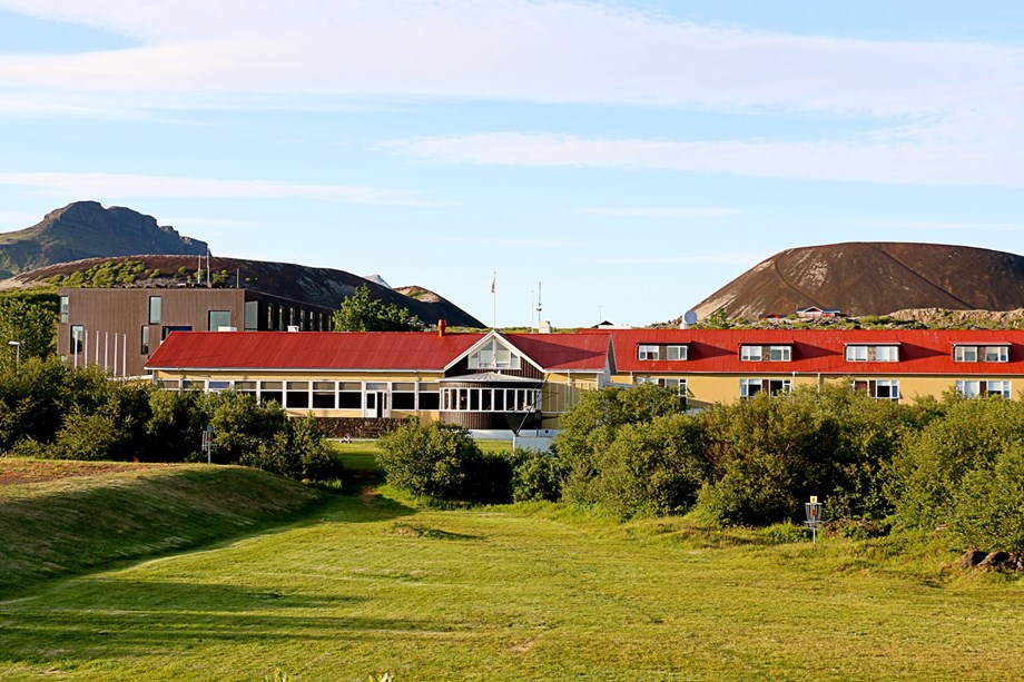 Háskólaþorpið Bifröst og fólkið sem gleymdist