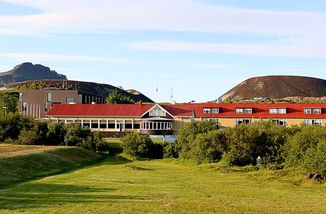 Háskólaþorpið Bifröst og fólkið sem gleymdist