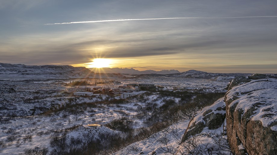 Styrkhafar Rannsóknasjóðs Háskólans á Bifröst