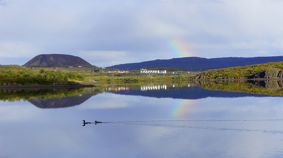 Gæði Háskólans á Bifröst staðfest