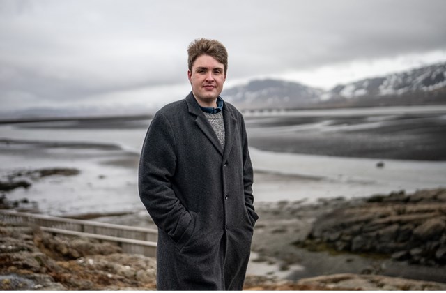 Ráðinn aðstoðarmaður ráðherra