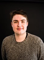 Bjarki Þór Grönfeldt