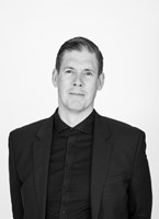 Bjarni Már Magnússon, PhD