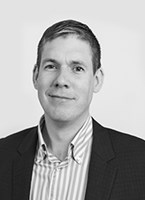 Bjarni Már Magnússon, PhD