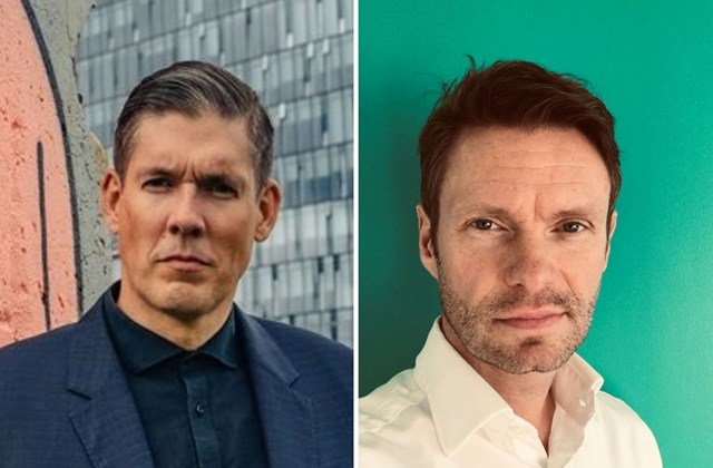 Efla verður netvarnir