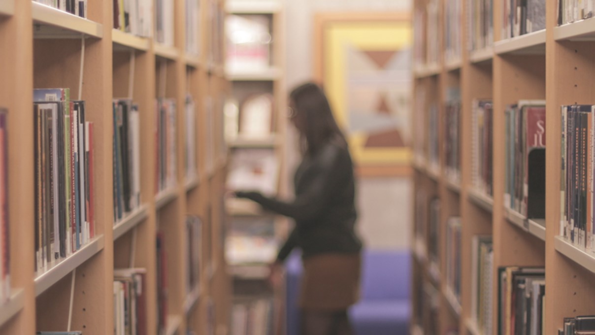 Opinber stjórnsýsla - skjalastjórnun og rafræn stjórnsýsla