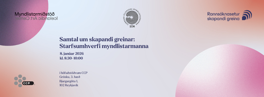 Starfsumhverfi tónlistar