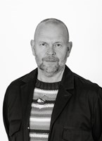 Haraldur Daði Ragnarsson