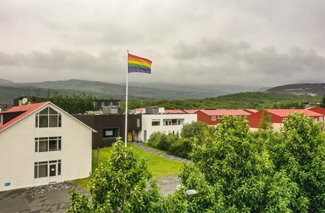 Hinsegin Vesturland