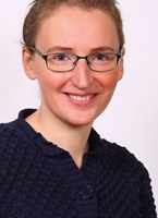 Dóróthea M. Einarsdóttir