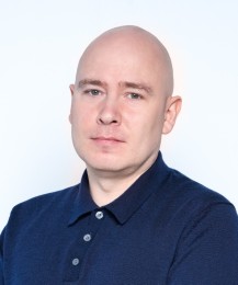 Bernhardur Gudmundsson profile