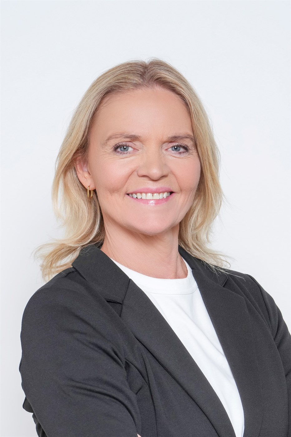 Sigurrós Jónsdóttir