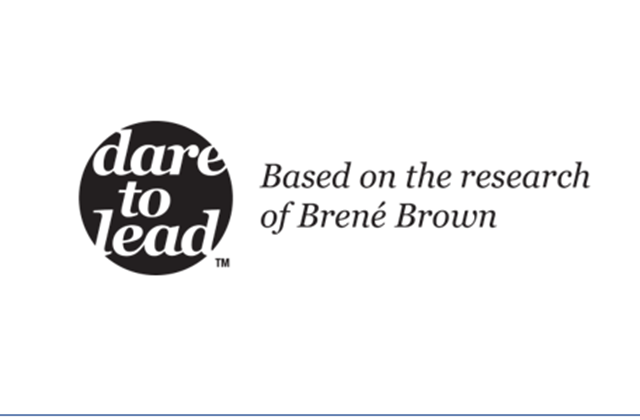 Dr Brené Brown