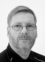 Einar Svansson