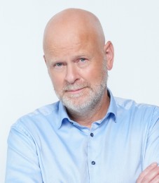 Einar Hreinsson gæðastjóri Einar Hreinsson gæðastjóri