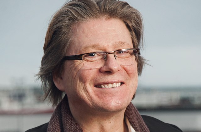 Viðtal við dr. Eirík Bergmann: Trump áhrifameiri en nokkru sinni fyrr