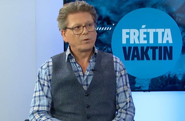 Vaxtahækkanir og ESB