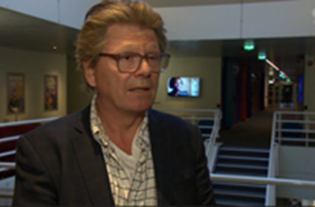 Átök á stjórnarheimilinu