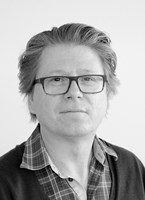 Eiríkur Bergmann, Dr.