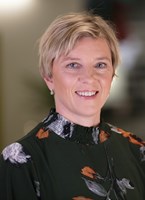 Elín Blöndal