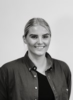 Embla Kristínardóttir