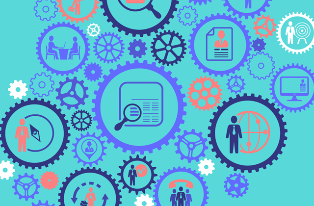 Komdu þér á framfæri