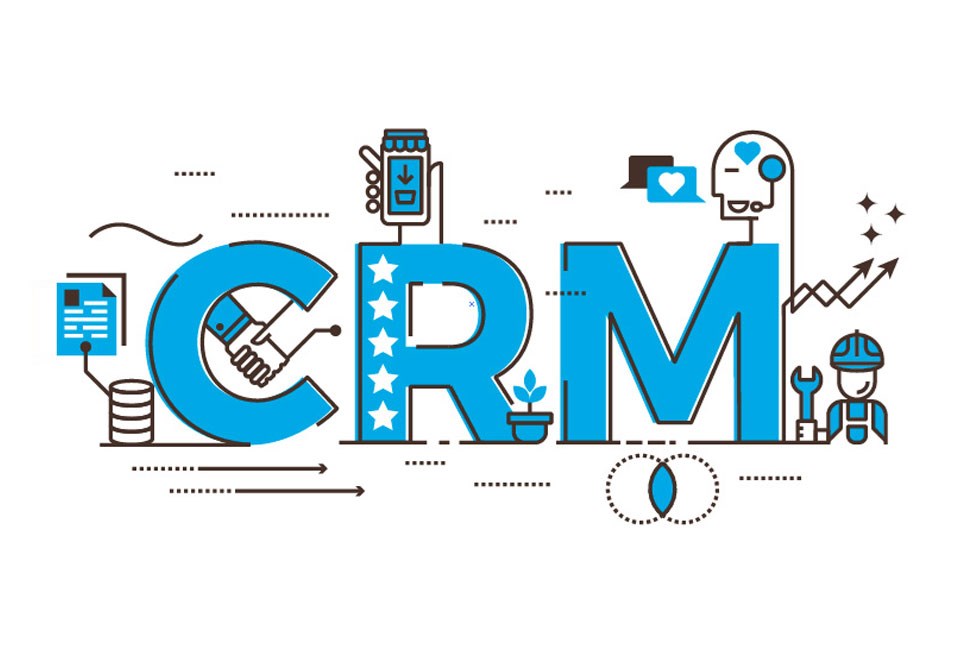 Stefnumiðuð stjórnun viðskiptatengsla (CRM)