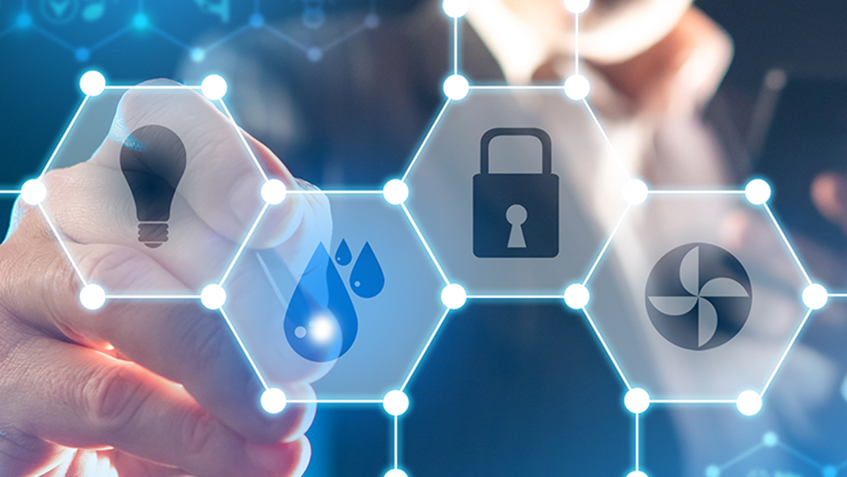 Stjórnunareftirlitskerfi