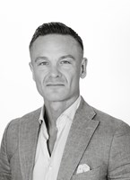 Erlendur Ingi Jónsson, Dr.